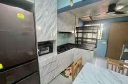 Blk 207 Boon Lay Place (Jurong West), HDB 3 Rooms #566318661